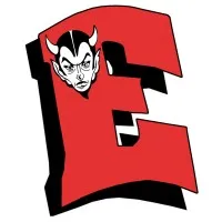 East High School logo