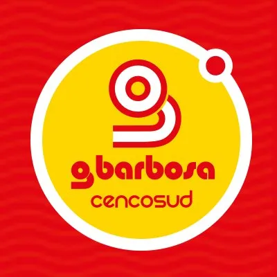 GBarbosa logo