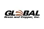Global Brass and Copper logo