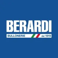 Berardi Bullonerie logo