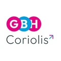 GBH Coriolis Bank logo