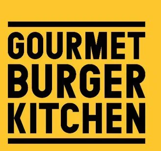 Gourmet Burger Kitchen logo