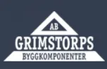 Grimstorps Byggkomponenter logo