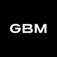 GBM logo