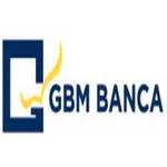 GBM Banca logo