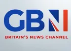 GB News logo