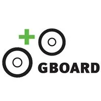 Gboard logo