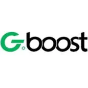 Gboost Bike logo