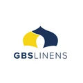 GBS Linens logo