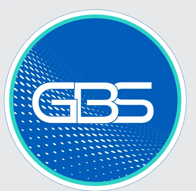 Gulf Business Systems logo