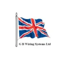 GB Wiring Systems logo