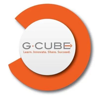 G-Cube logo