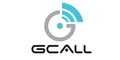 GCall logo