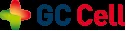 GC Green Cross Lab Cell logo
