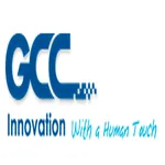 GCC World logo