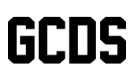 GCDS logo