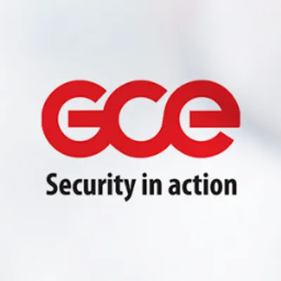 GCE Group logo