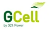 GCell logo