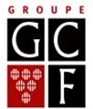GCF Group logo