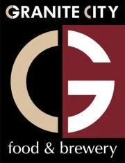 Granite City Food and Brewery logo