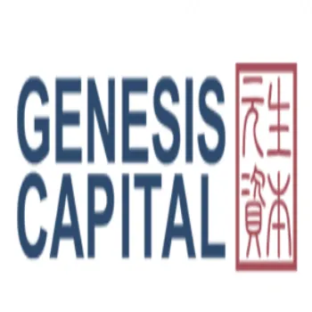 Genesis Capital logo