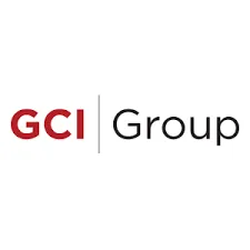 GCI Group logo