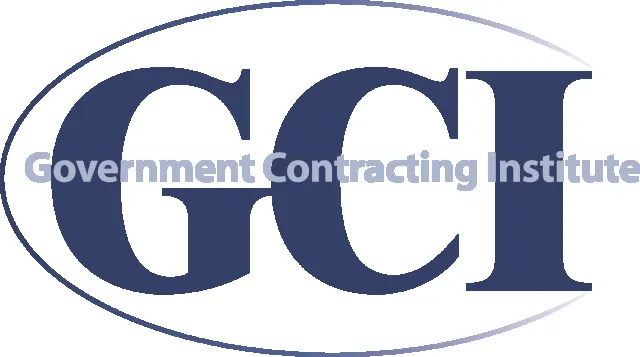 Government Contracting Institute logo