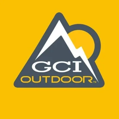 GCI Outdoor logo