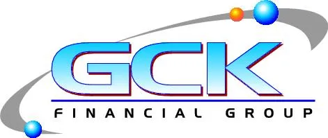GCK Financial Group logo