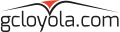 GCLoyola logo