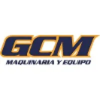 GCM del Peru logo