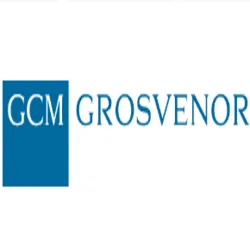 Grosvenor Capital Management logo