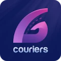Gcouriers logo