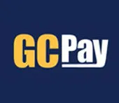 GCPay logo