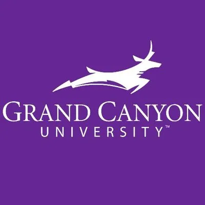Grand Canyon U logo