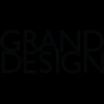 Grand Design logo
