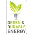 GD Energy logo