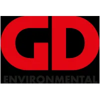 GD Environmental logo