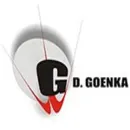 GD Goenka Group logo