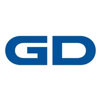 General Dynamics logo