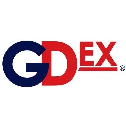 GD Express logo