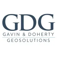 GDG logo