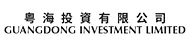 Guangdong Investment logo