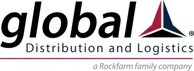 Global Distribution and Logistics logo