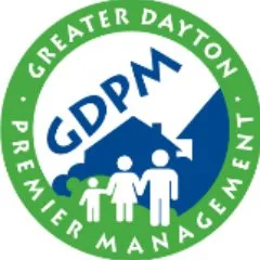 GDPM logo