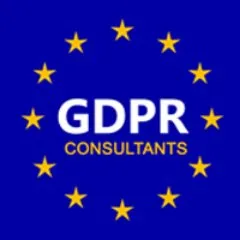 GDPR Consultant logo