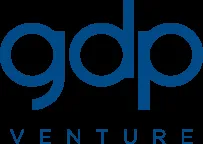 GDP Venture logo