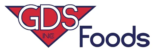 GDS Foods logo