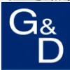 Guntermann & Drunck logo