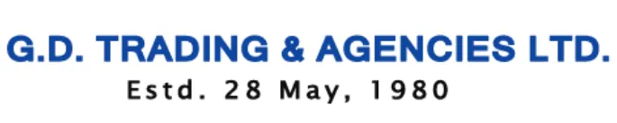 G.D.TRADING & AGENCIES